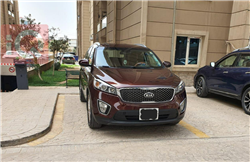 كيا سورينتو